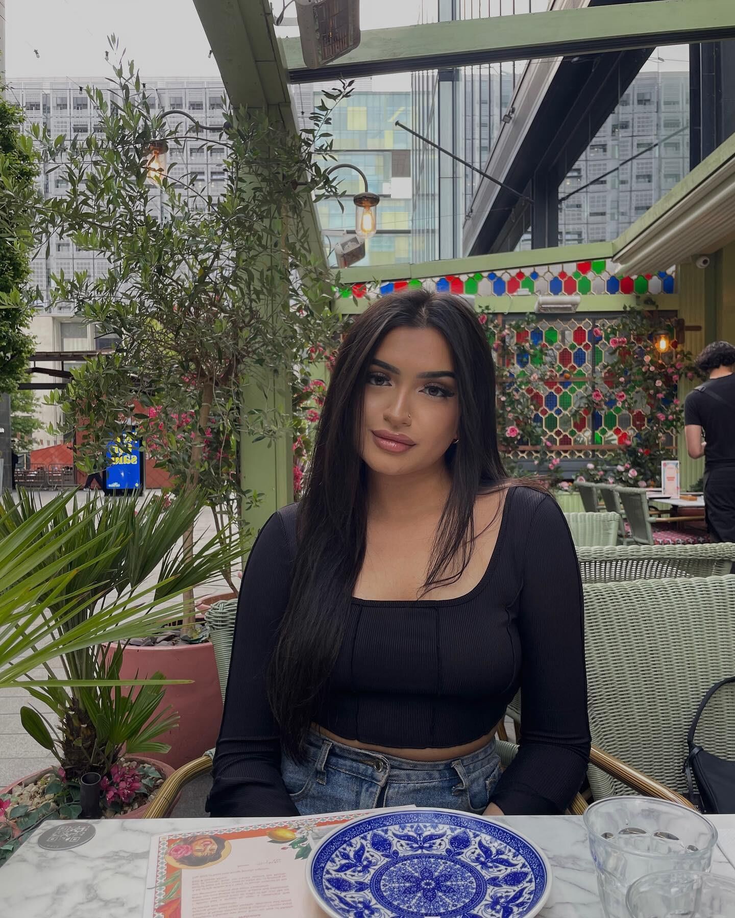 Khadija Maryam Fuckable Hypersexualized Chav Chavs