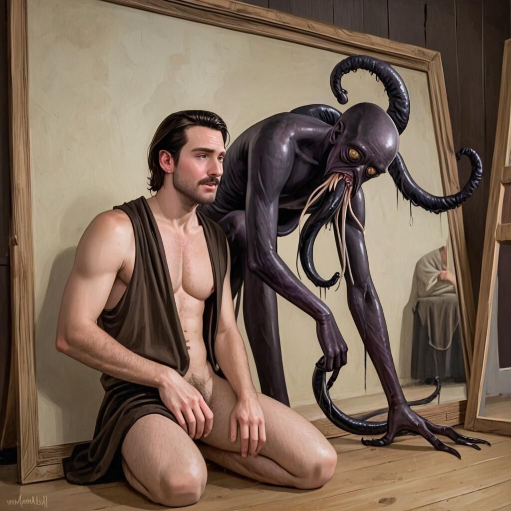 bi eldritch horror ai
