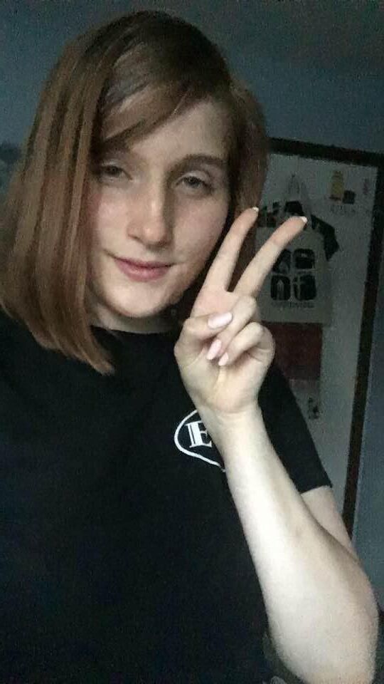 Teen Allie