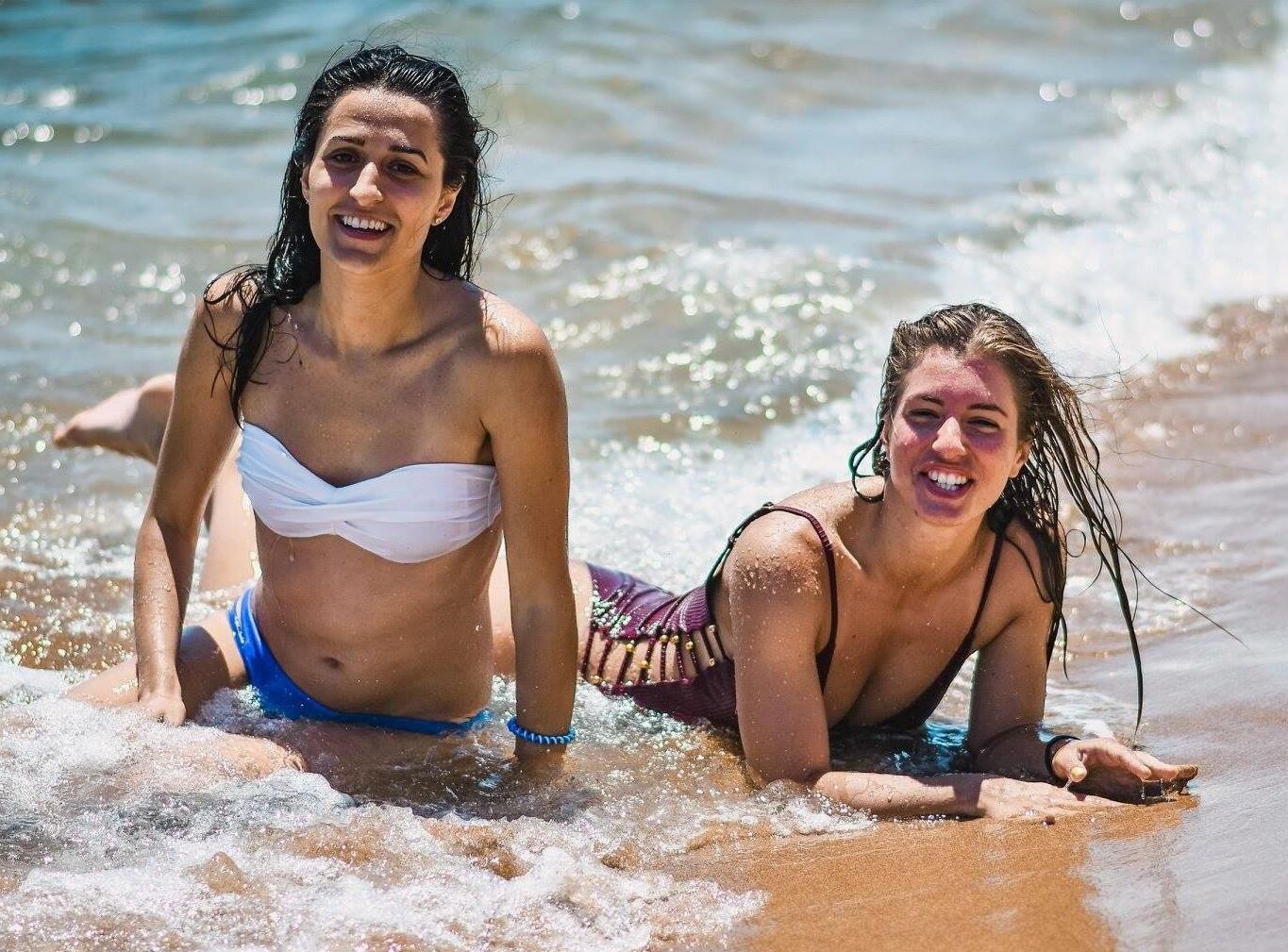 Bikini Teen Perfection