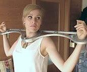Metal bondage 