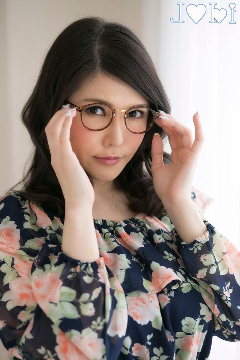 . Anri Okita. What a pair.