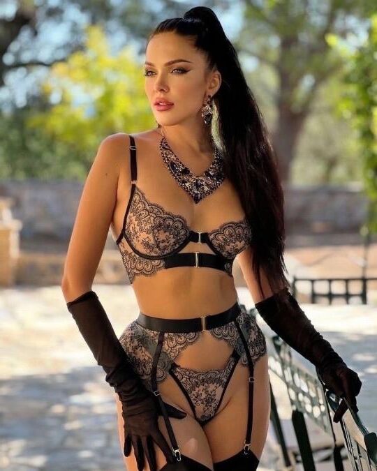 Dessous Babes
