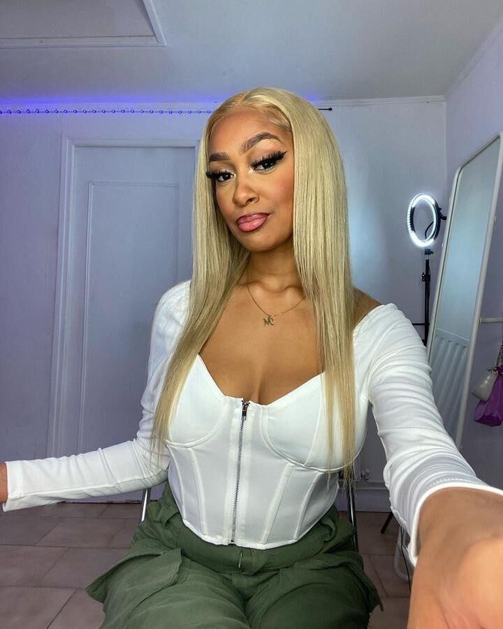 Beautiful girl