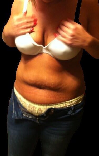 My Boobs, Pussy, and Ass