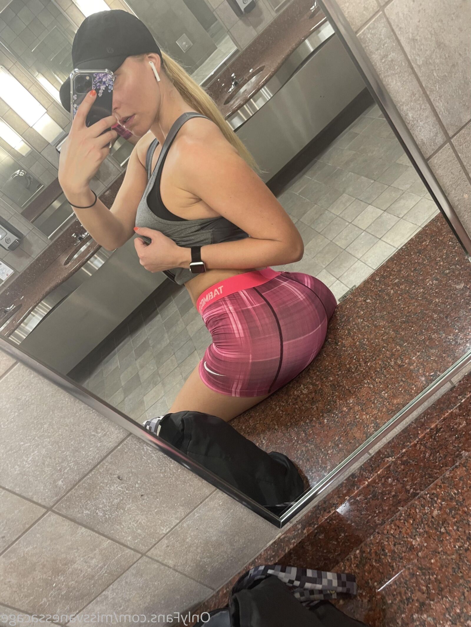 Gym,Hyke and Sauna...