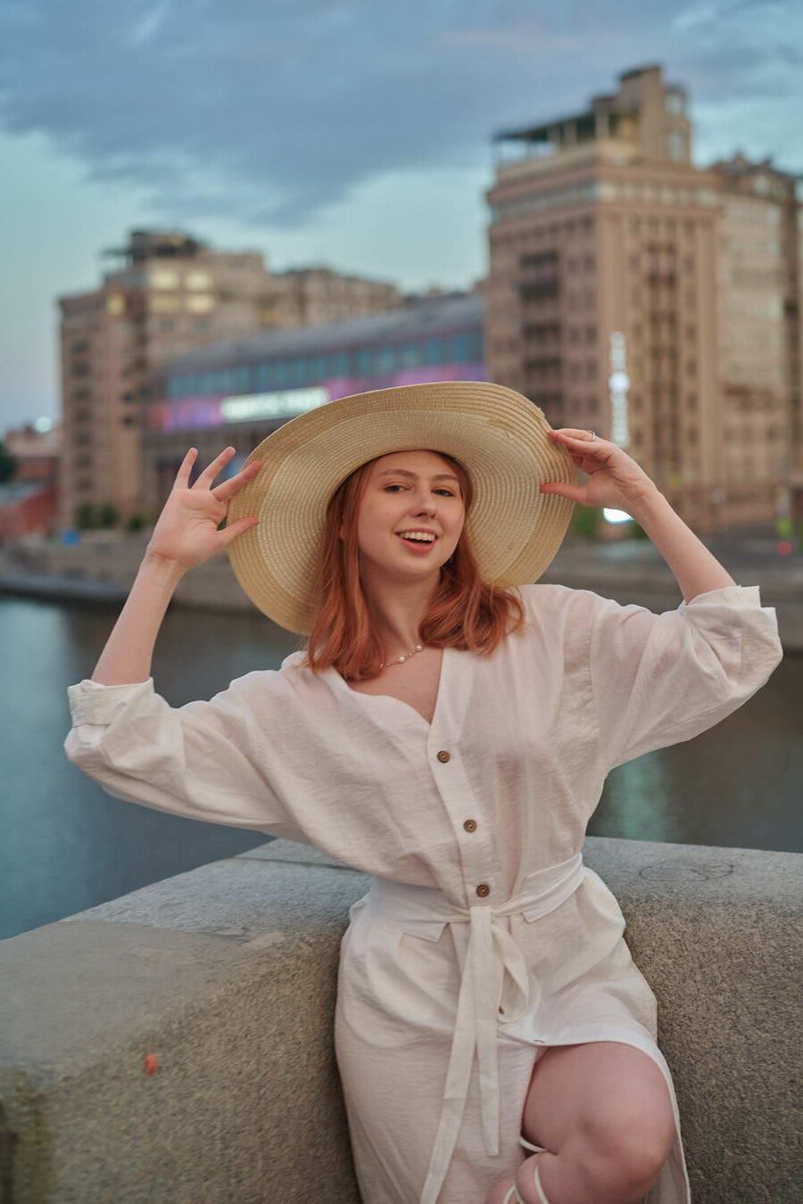 Aphralina Moskau