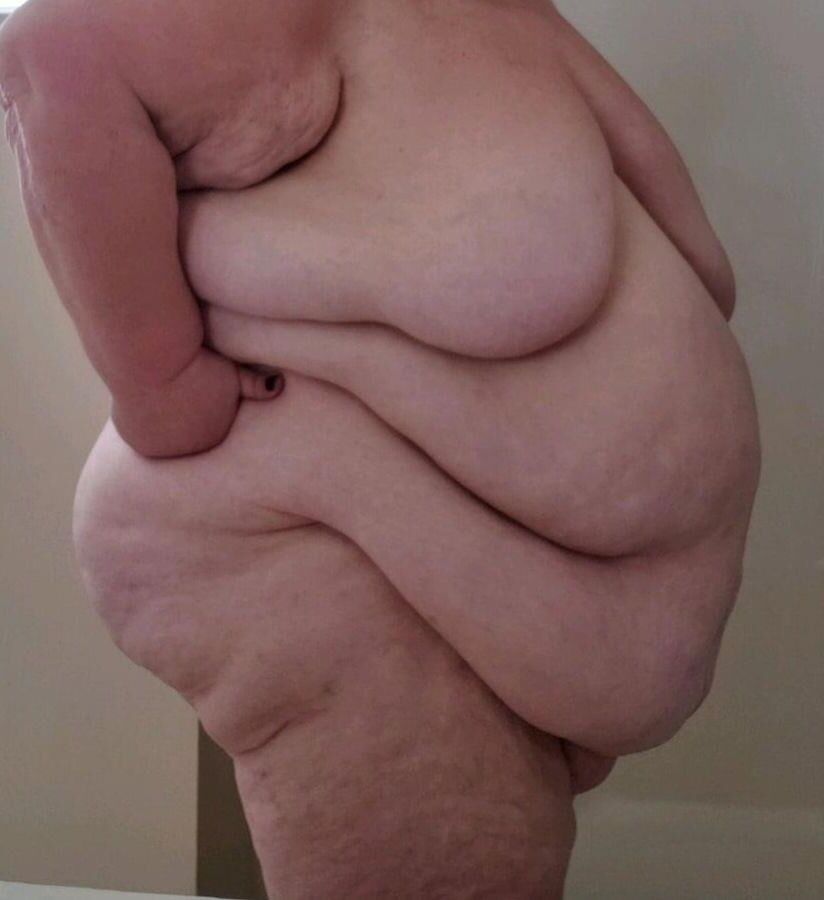 BBW Hairy and Pervy stuff 