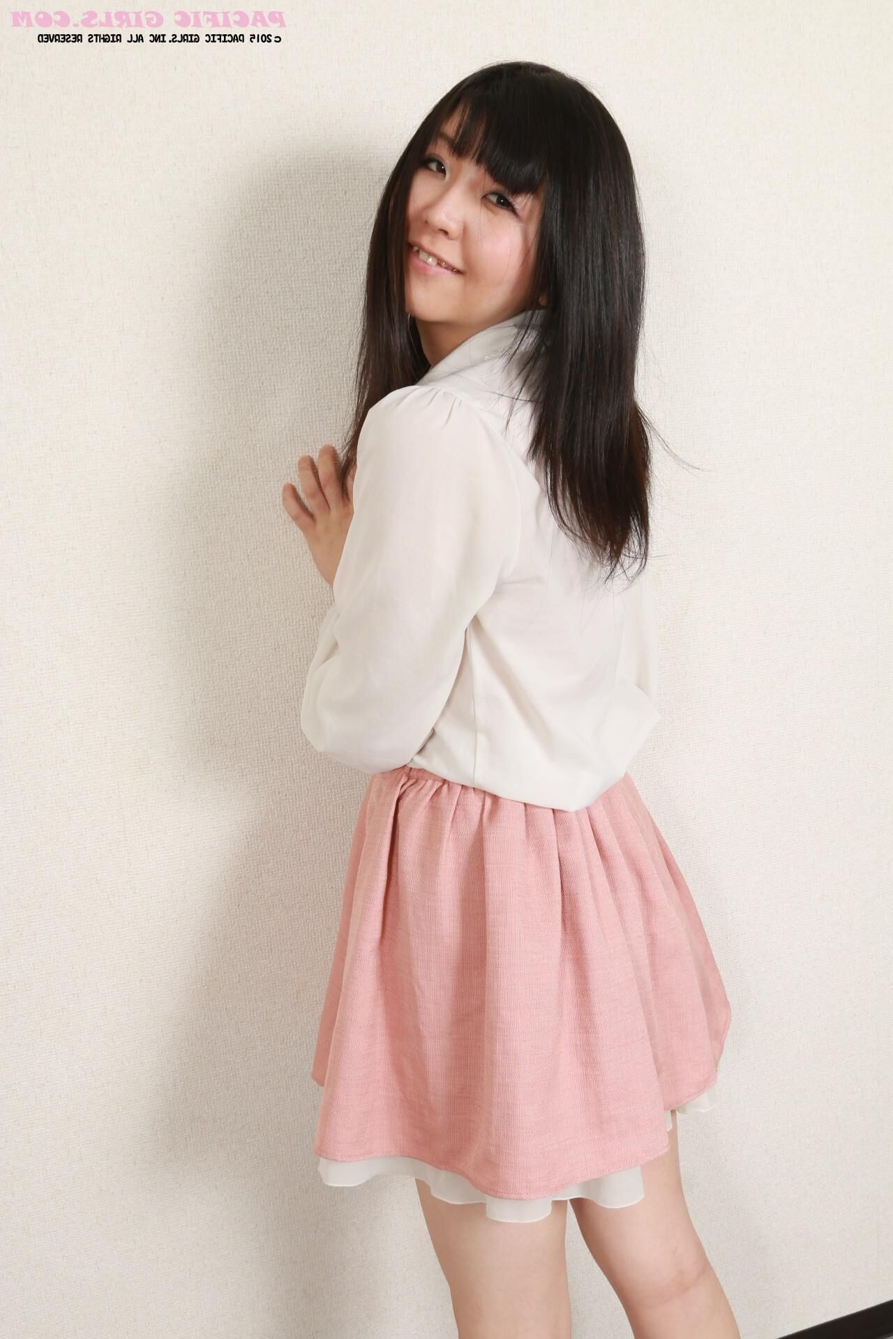 Yurika Pacific Girls