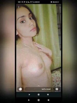 Nudes d'adolescents indiens
