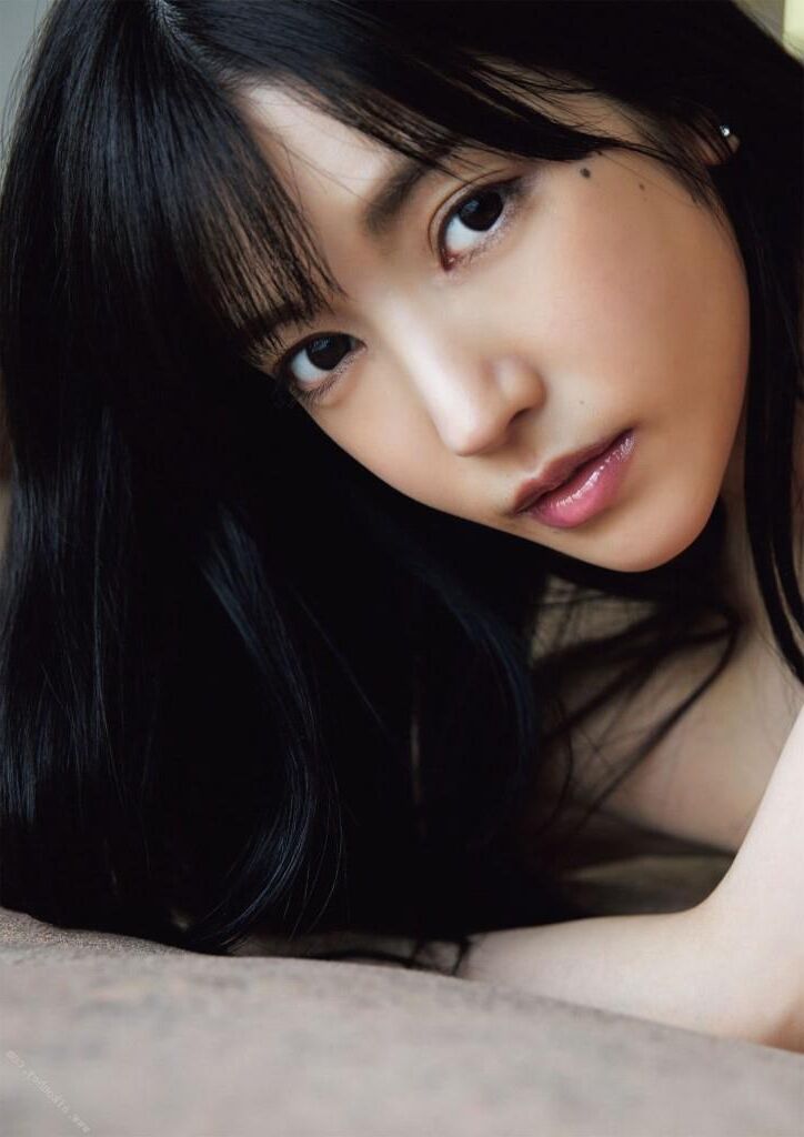 Kaede Karen Photo Collection