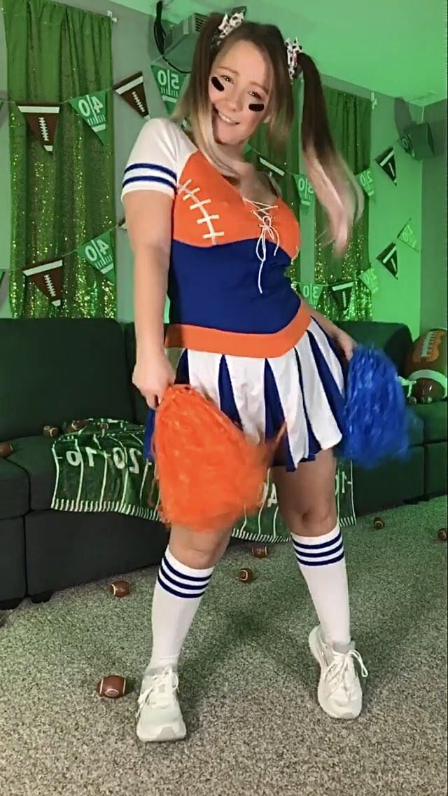 SexyPattycake 