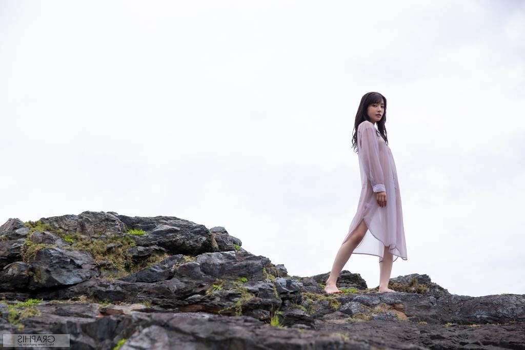 [Graphis] Gals – Karen Kaede ???? Tropical Tour
