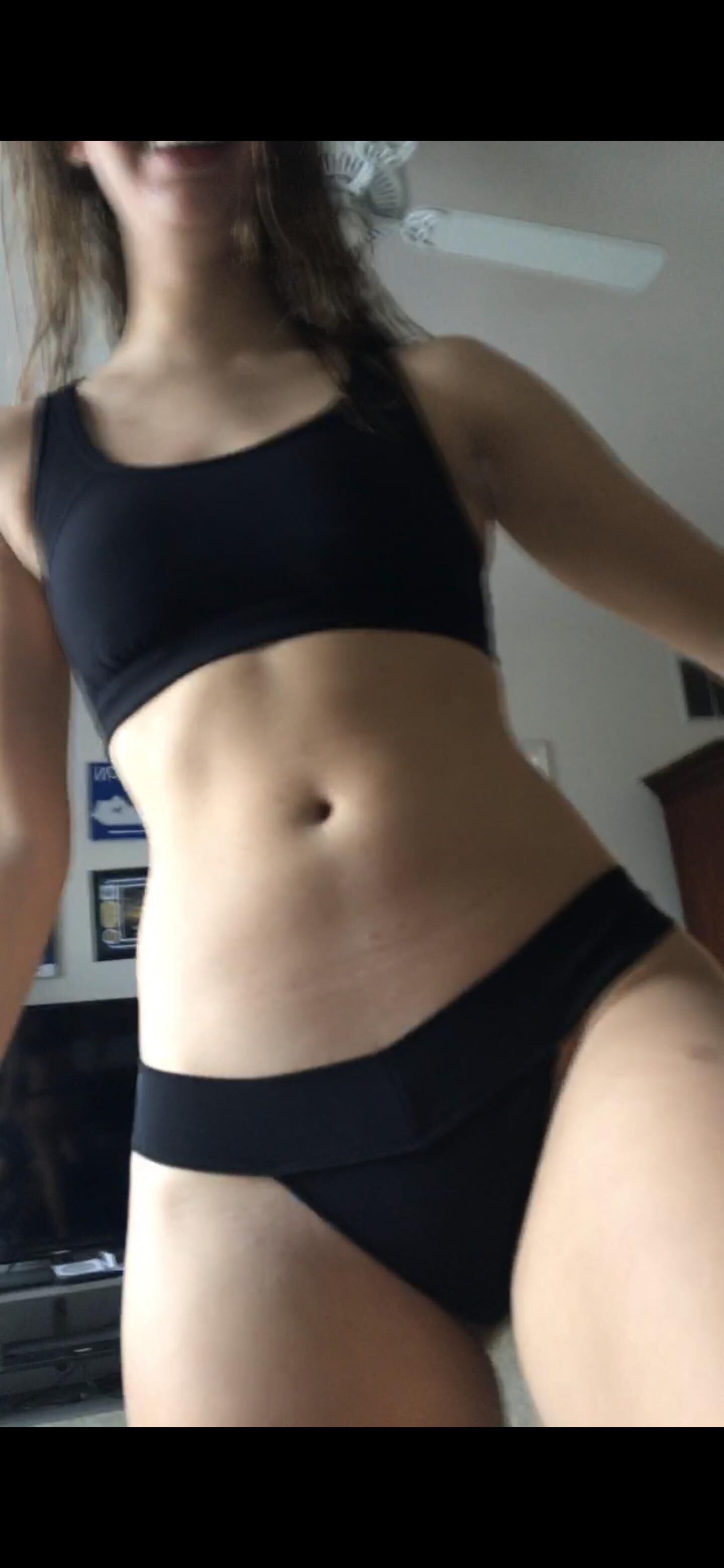 Amateur PAWG Rachel