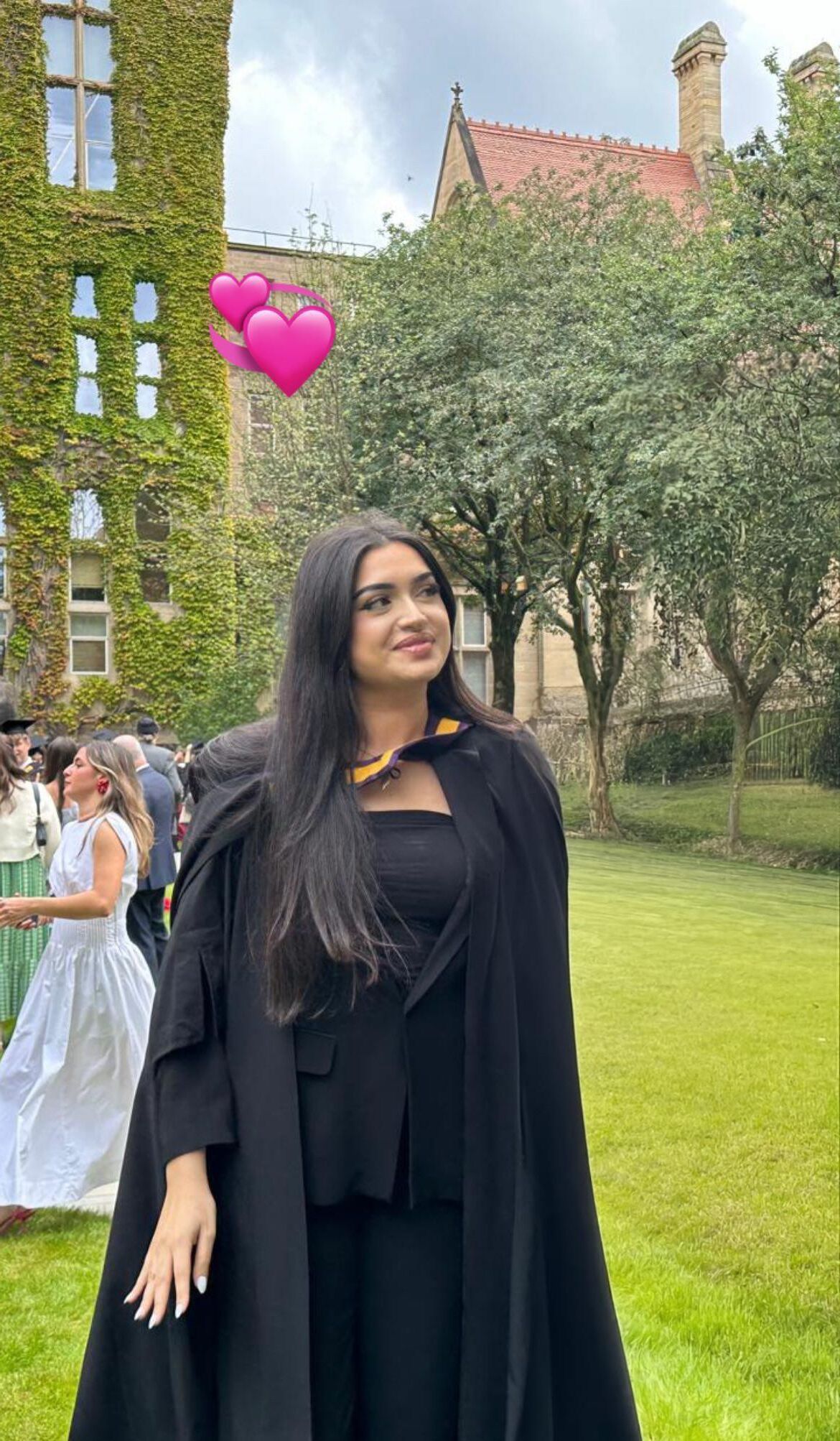 Khadija Maryam Fuckable Hypersexualized Chav Chavs