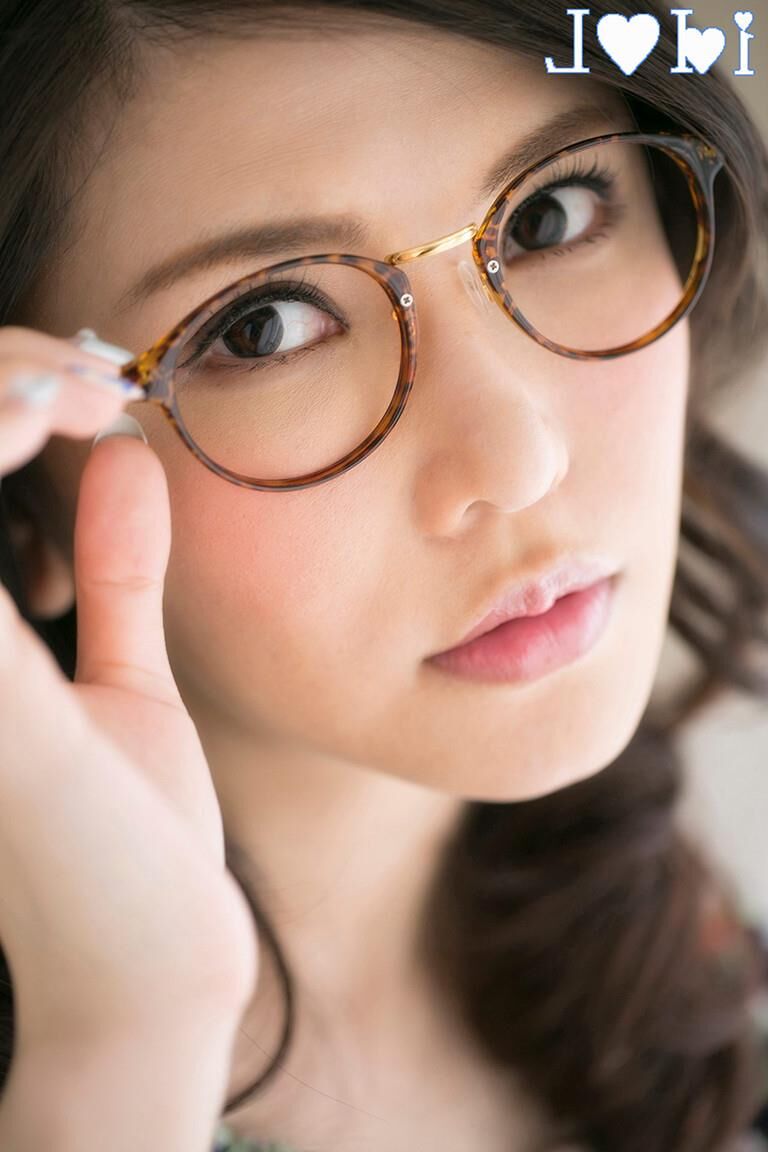 . Anri Okita. What a pair.