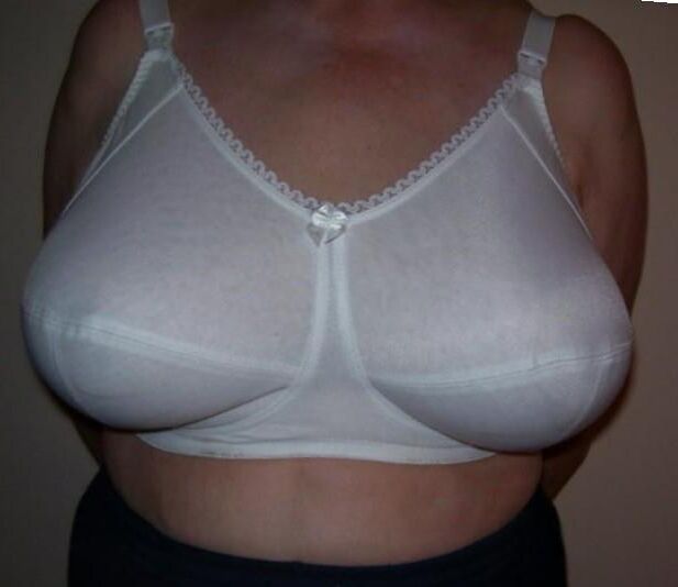 Big Tits in Bras