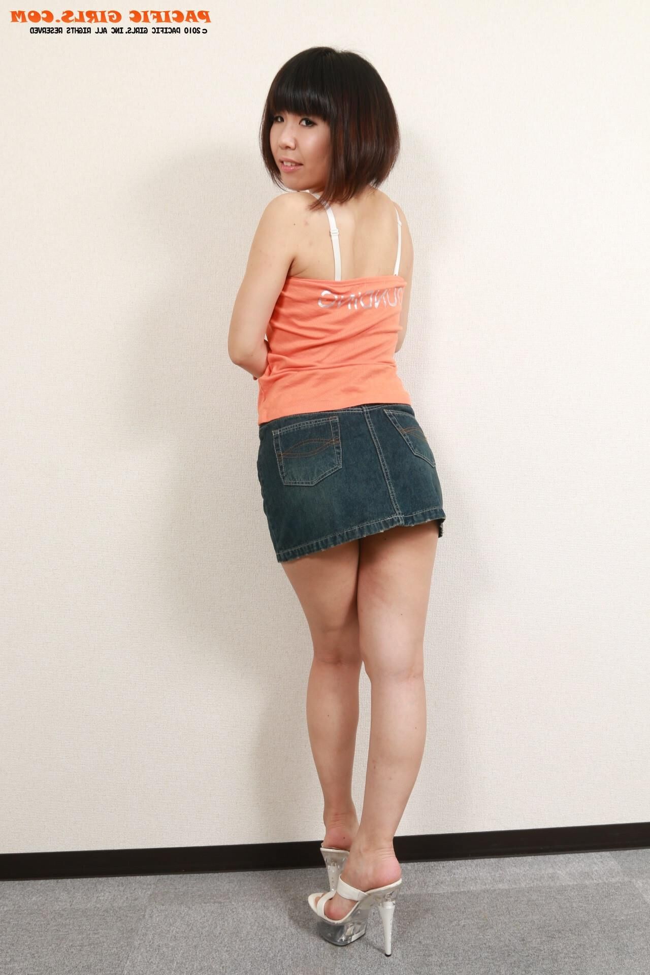 Aya Pacific Girls