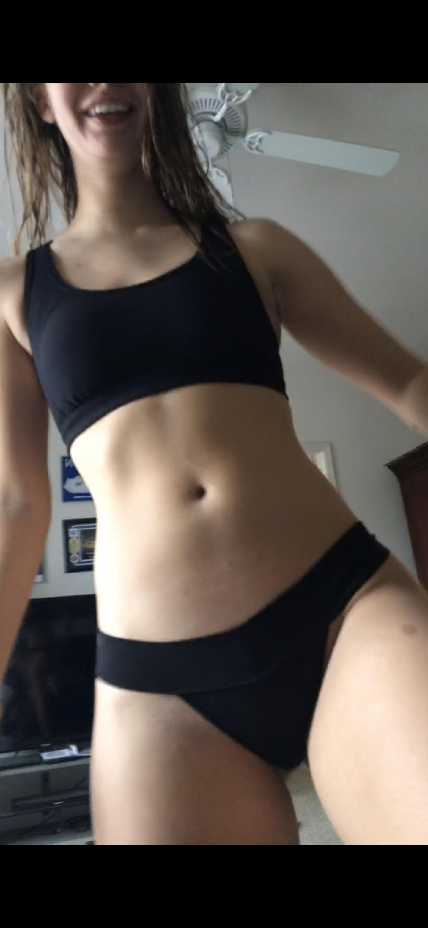 Amateur PAWG Rachel