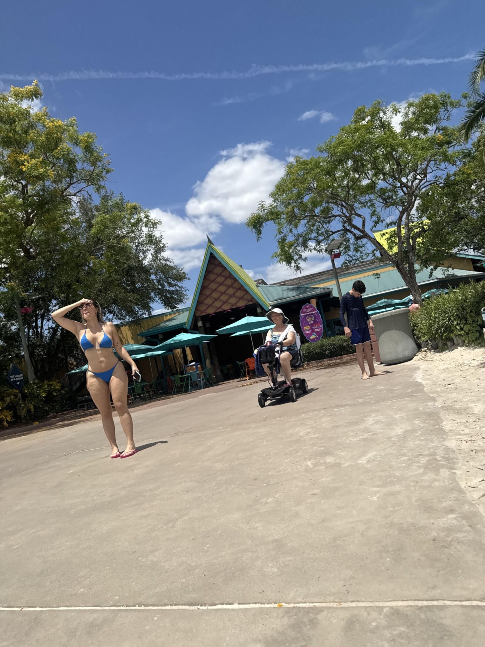 Candid Pawgs Skirts, Dresses, and Bikinis