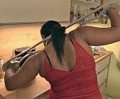 Metal bondage 