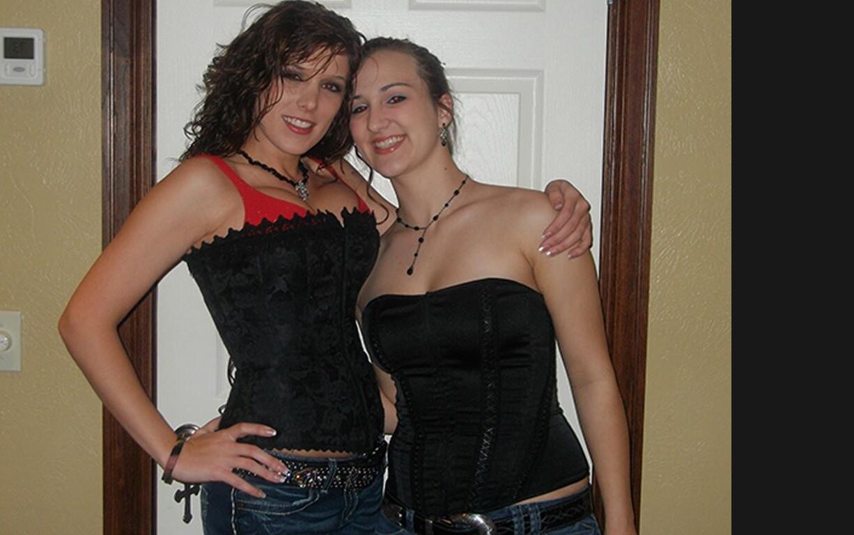 Sexy MILF from Oklahoma