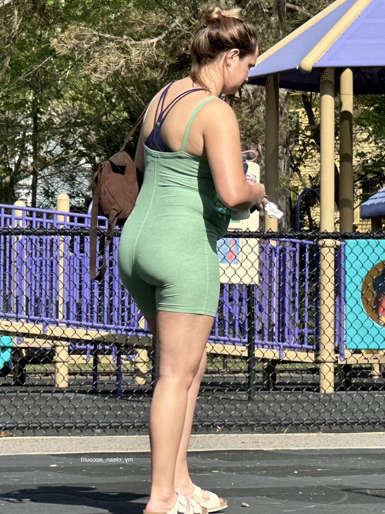 Voyeur 
