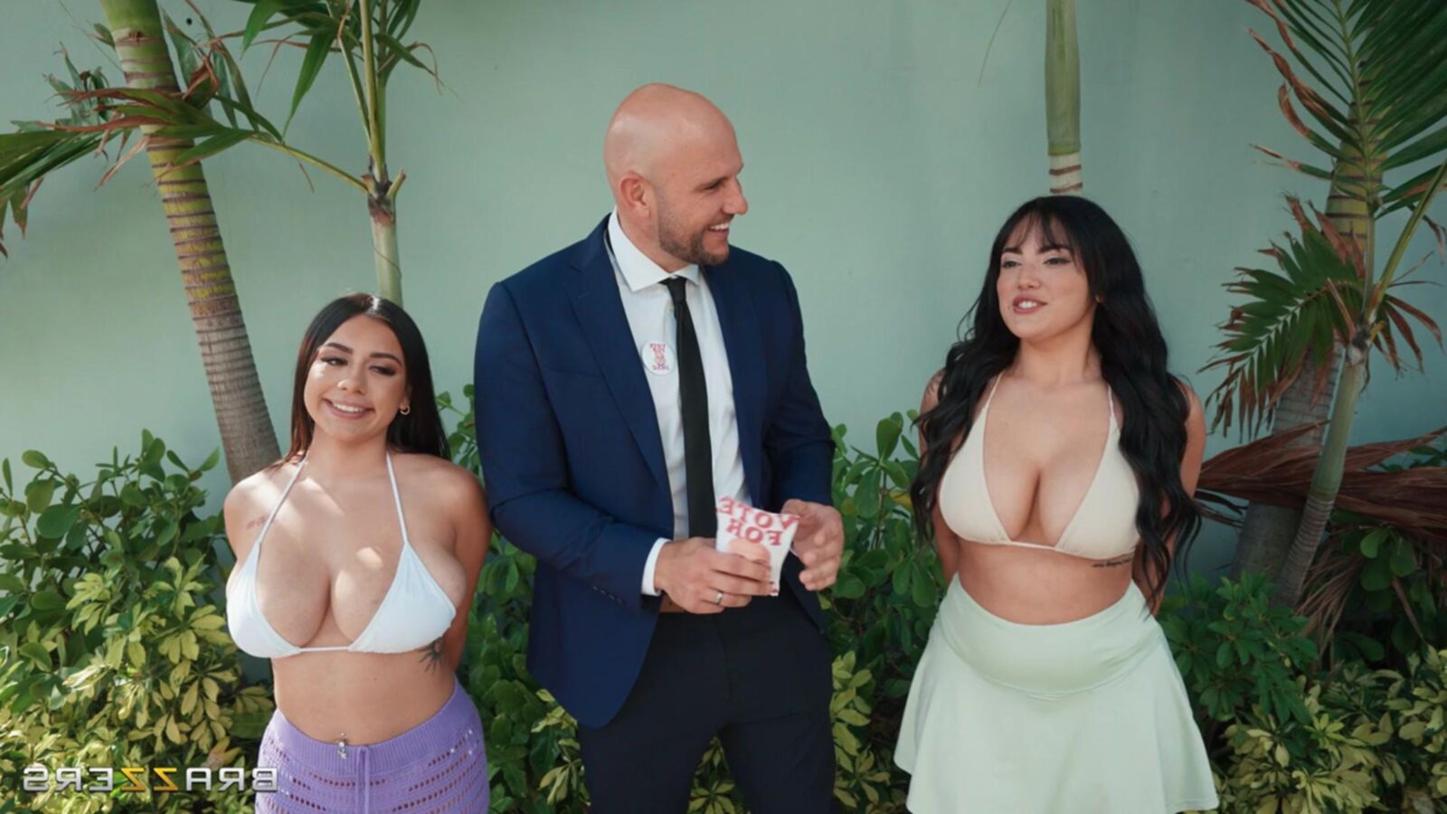 Nika Venom Melztube And Funsized Megan