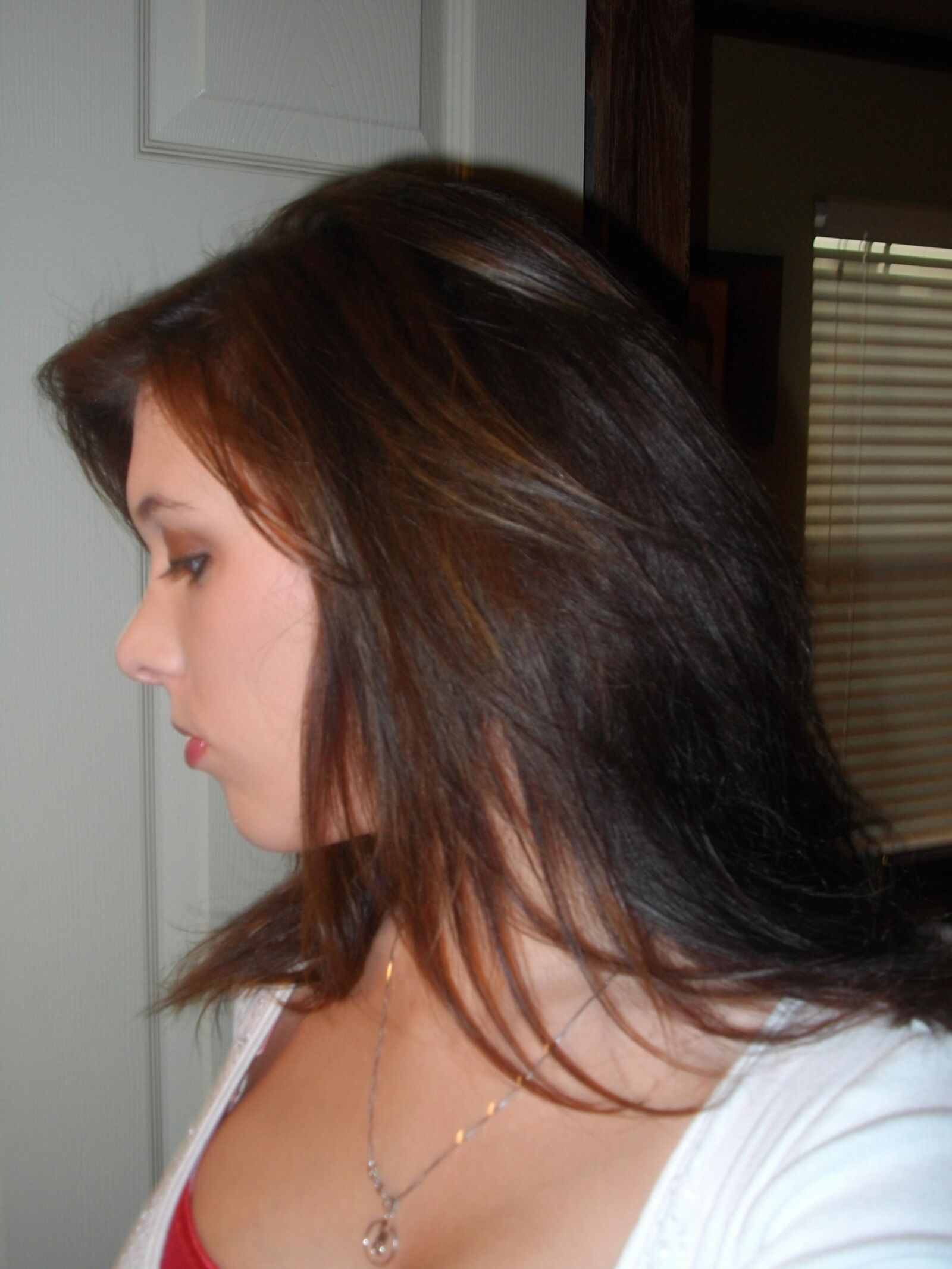 Sexy MILF from Oklahoma