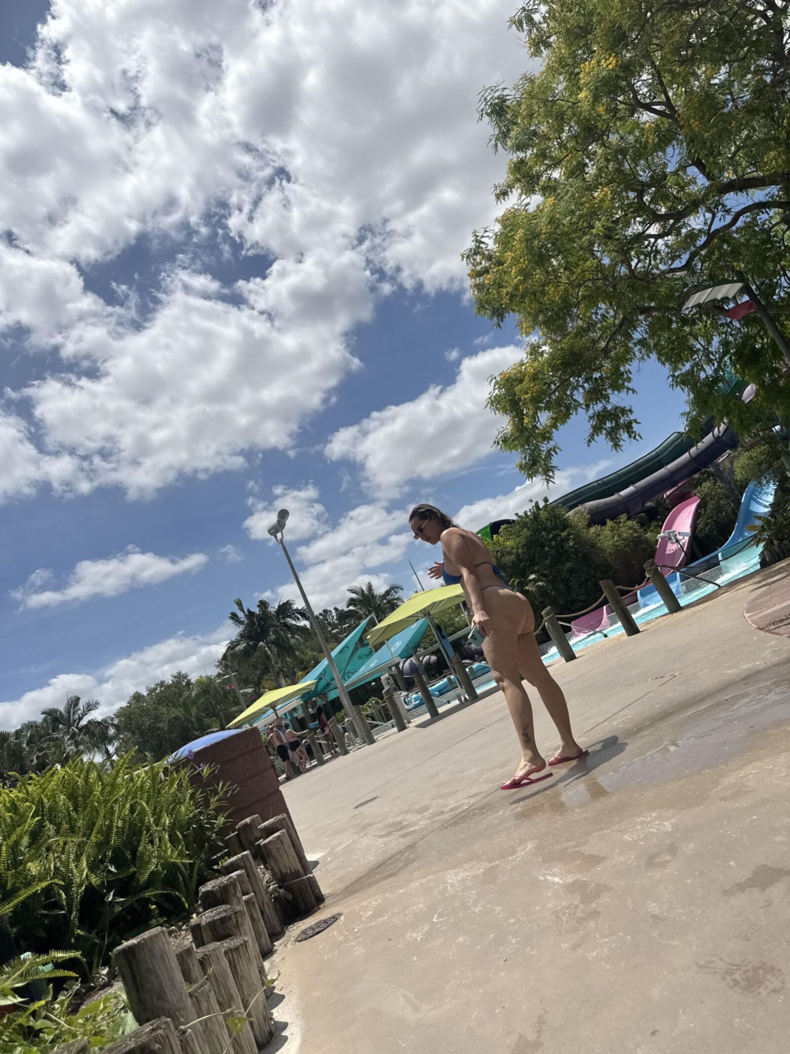 Candid Pawgs Skirts, Dresses, and Bikinis