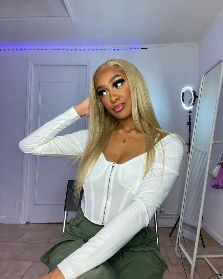 Beautiful girl