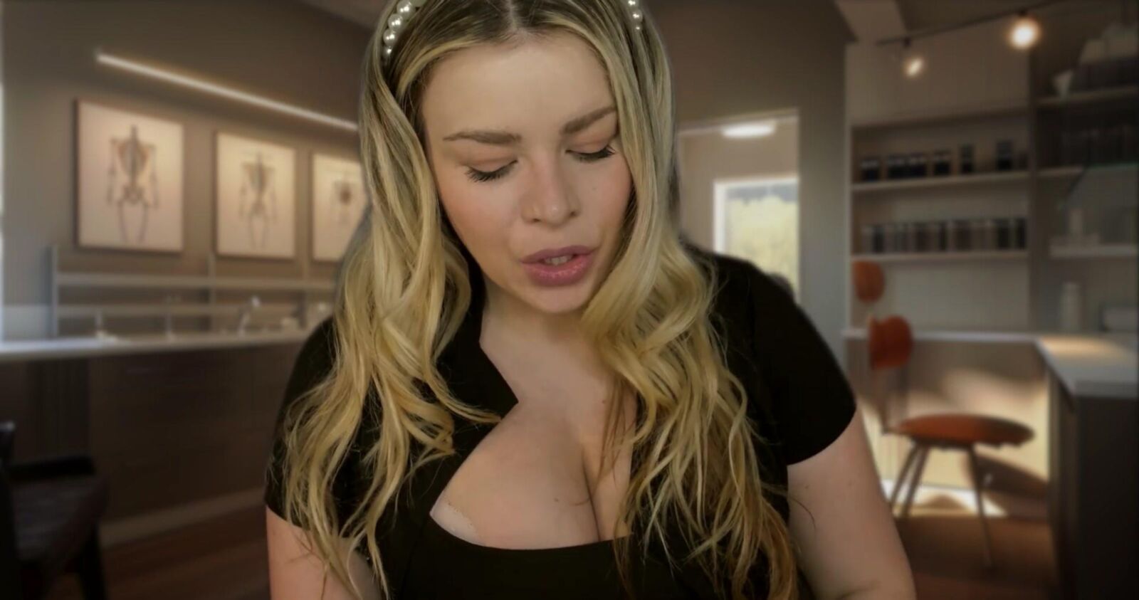 Шотландские бормоты asmr назначение хиропрактика