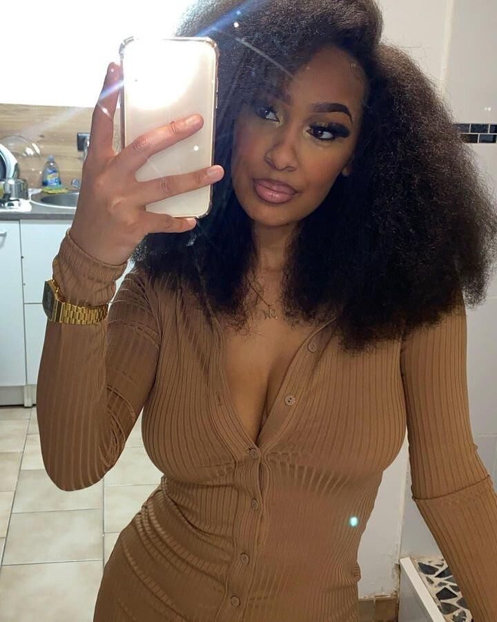 Beautiful girl