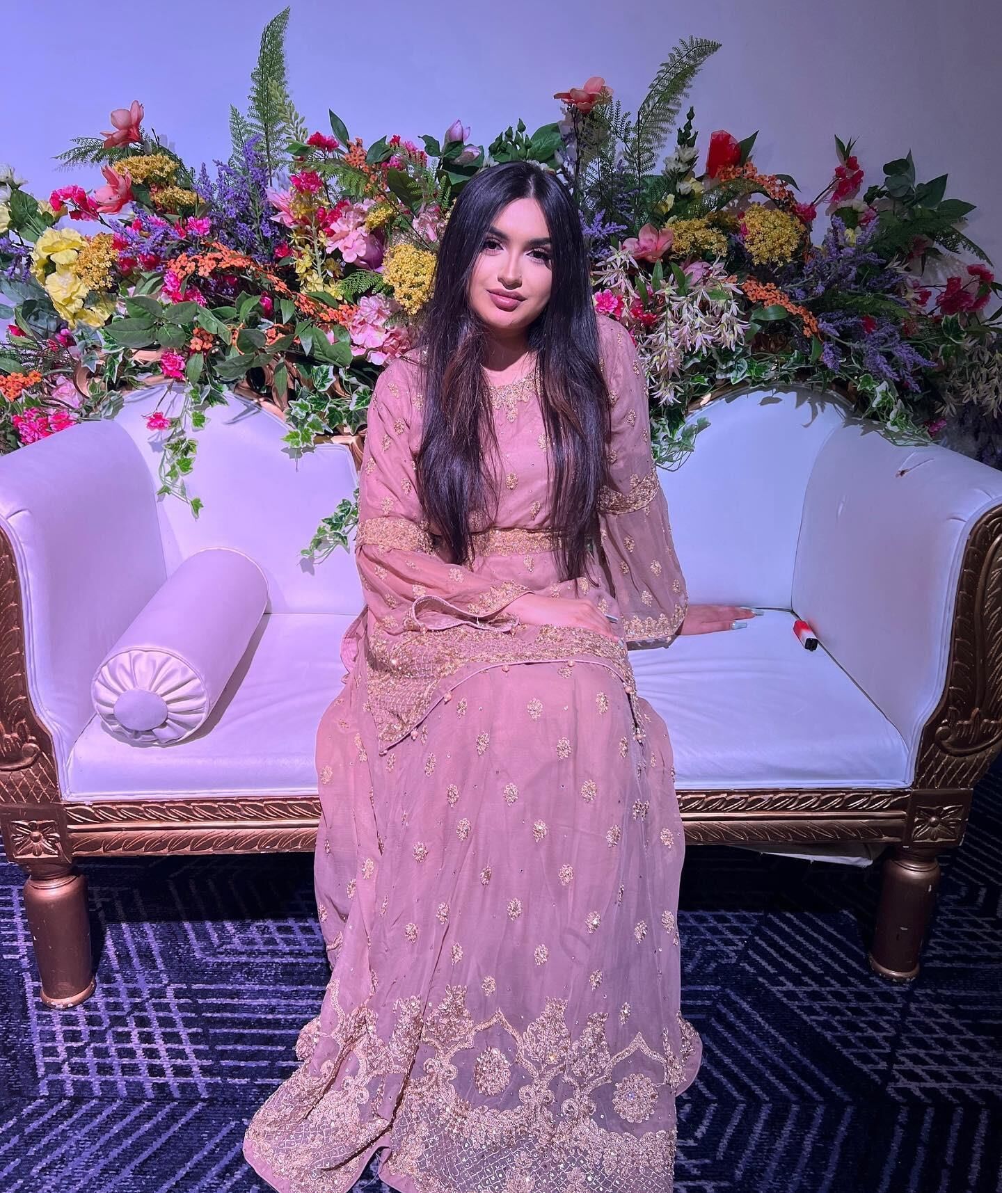 Khadija Maryam Fuckable Hypersexualized Chav Chavs