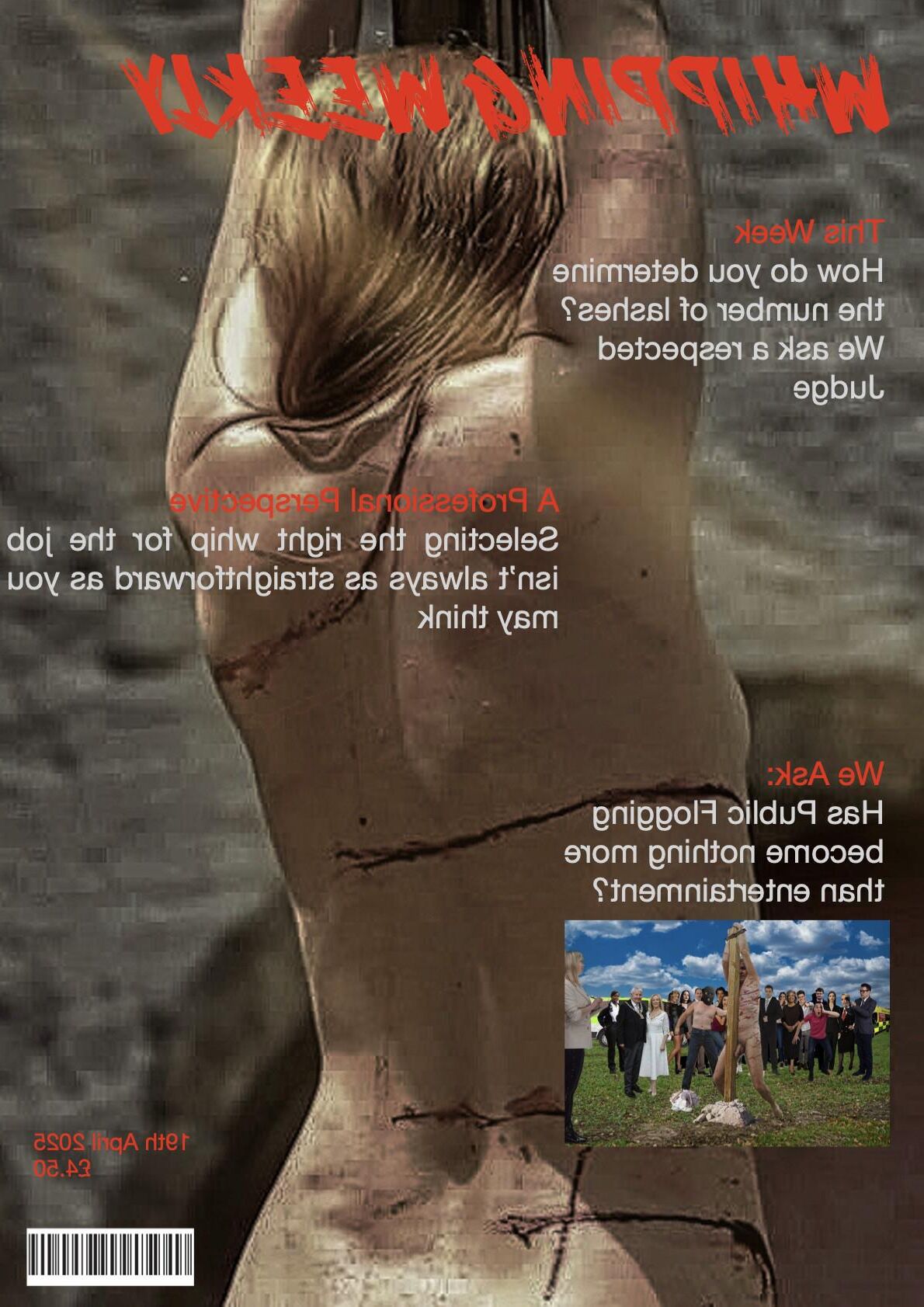Populäre Veröffentlichungen