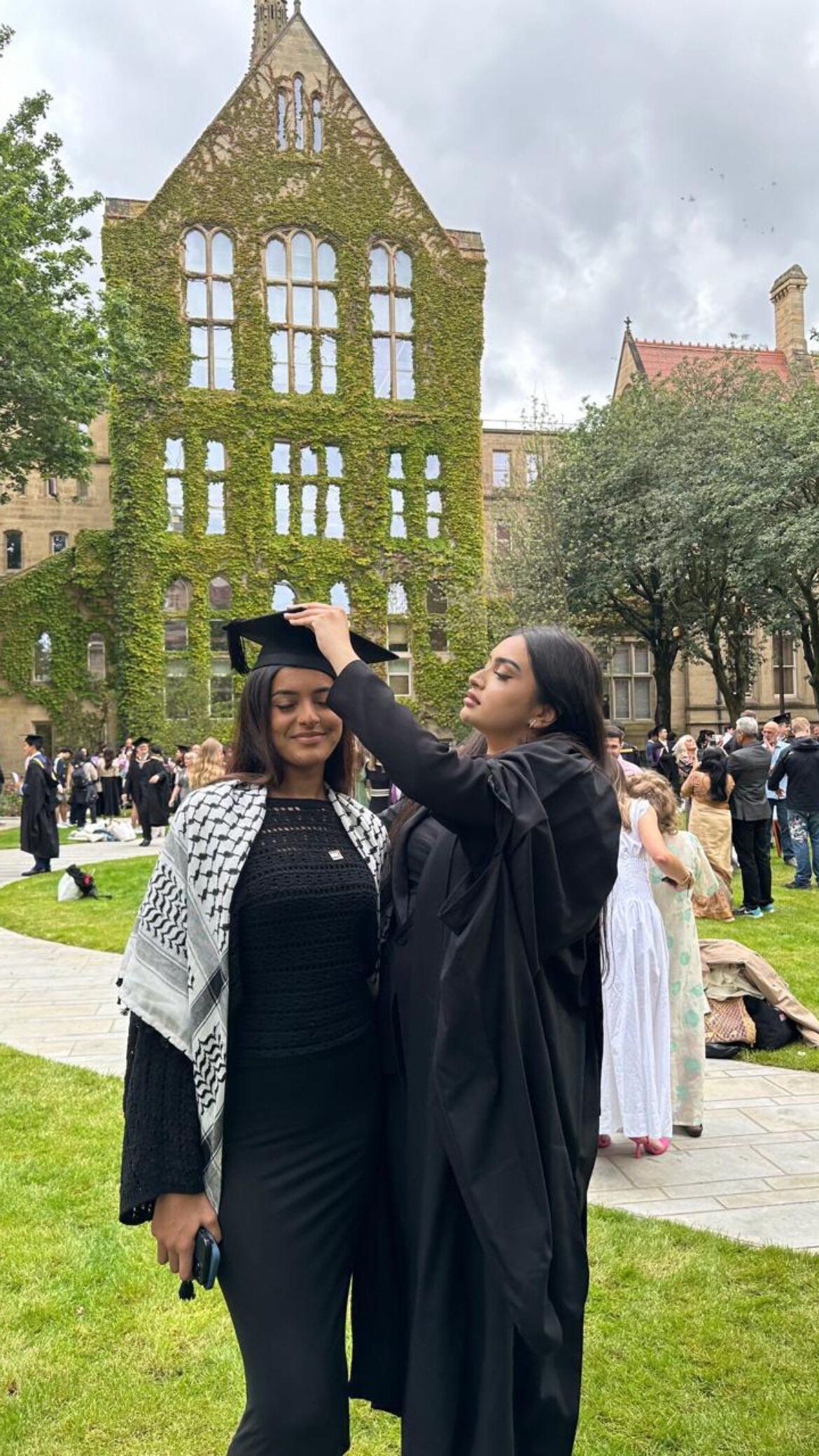 Khadija Maryam Fuckable Hypersexualized Chav Chavs