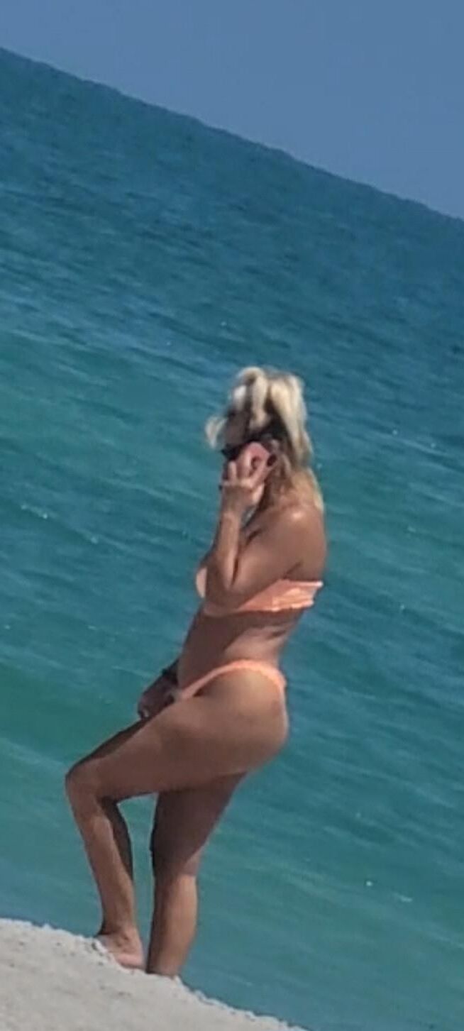 Candid Pawgs Skirts, Dresses, and Bikinis