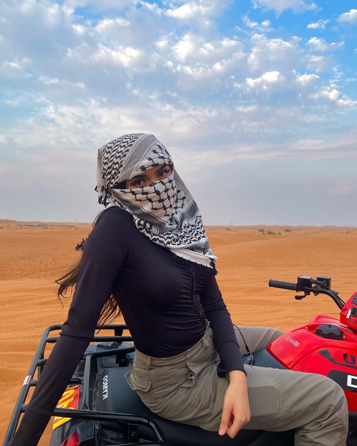 Khadija Maryam Fuckable Hypersexualized Chav Chavs