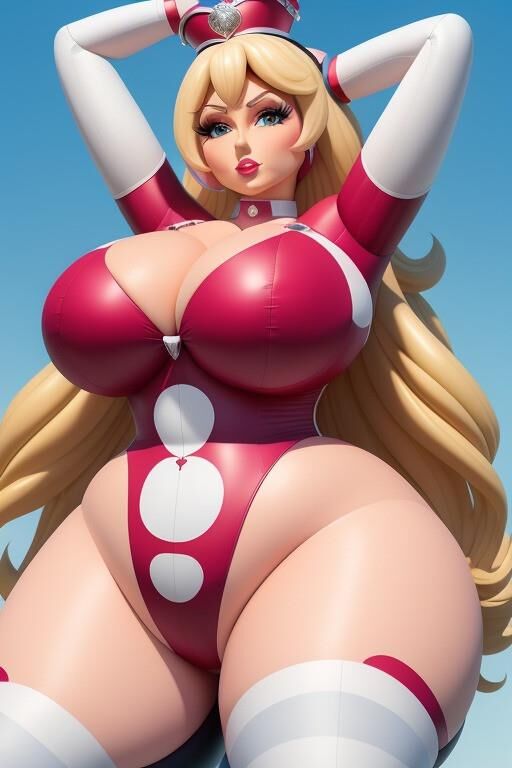 Ai babes