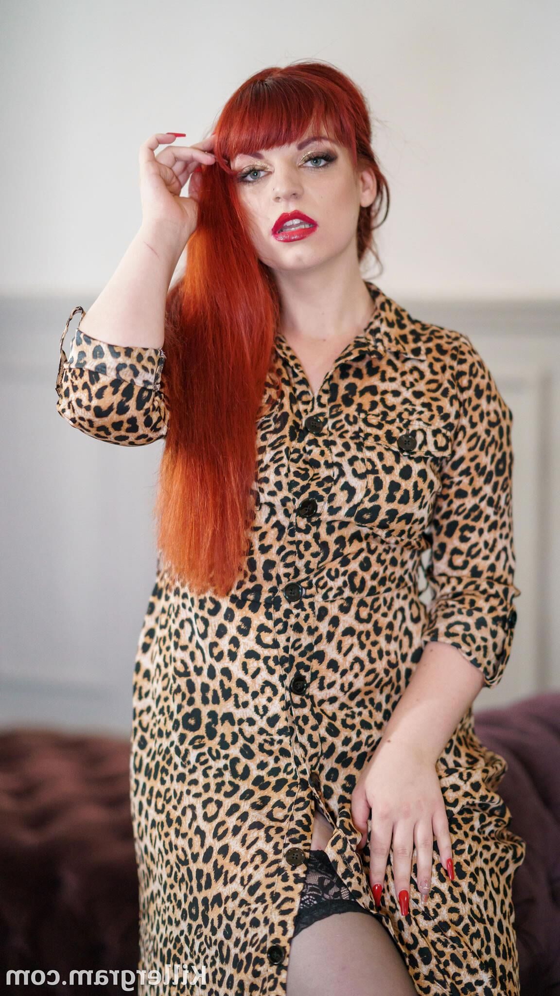Jasmine James