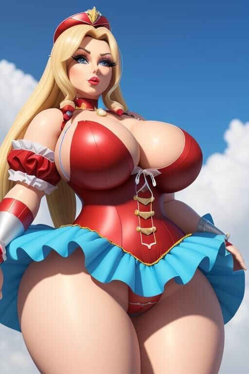 Ai babes