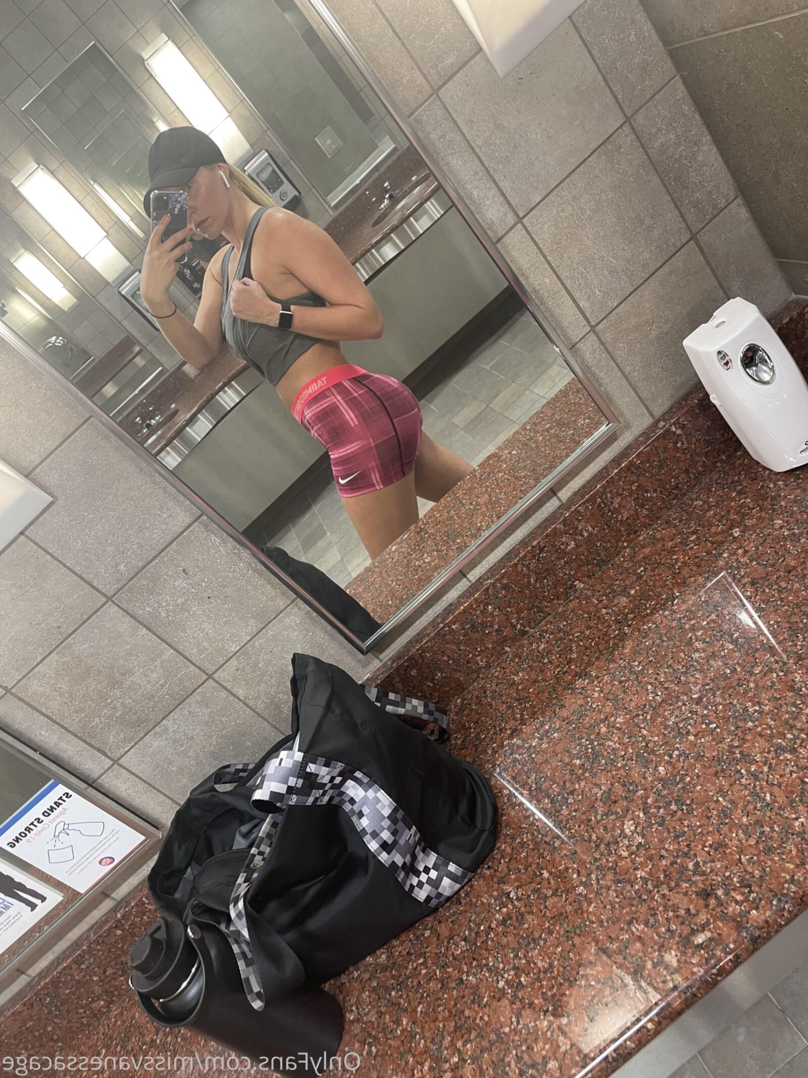Gym,Hyke and Sauna...