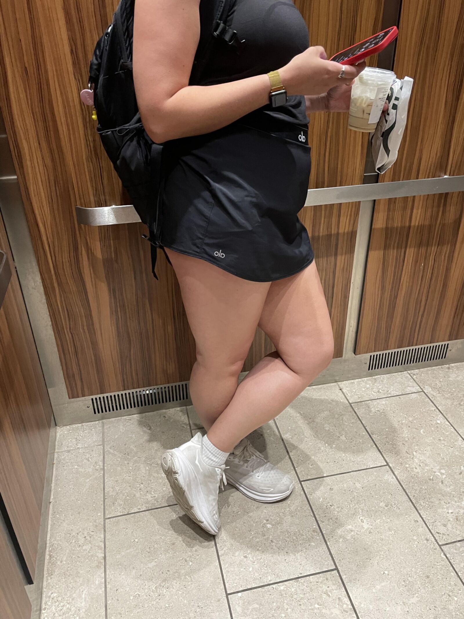 Candid Pawgs Skirts, Dresses, and Bikinis