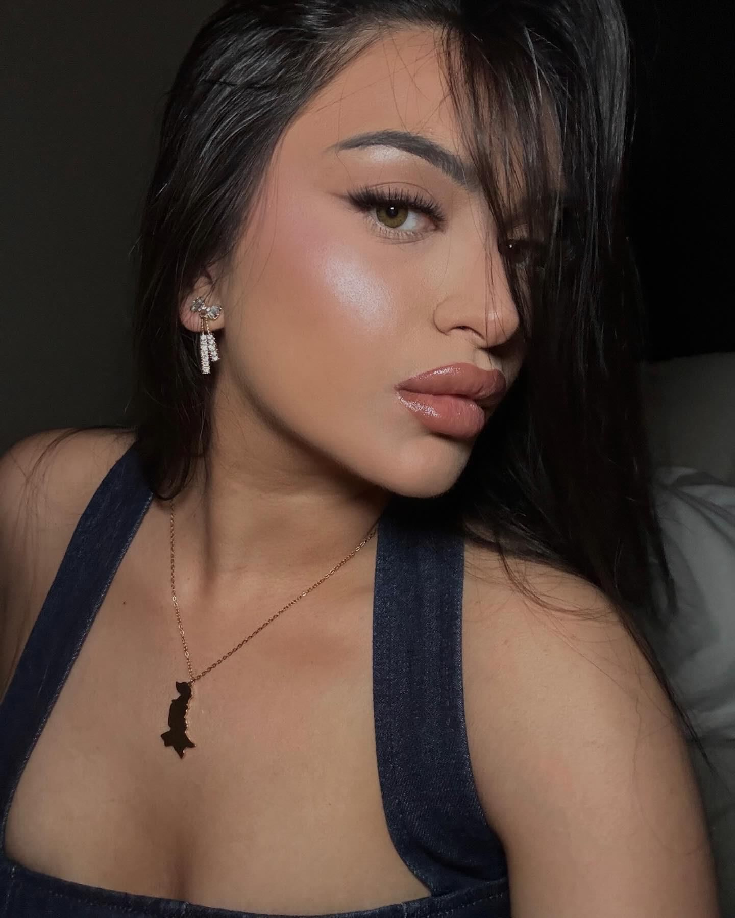 Khadija Maryam Fuckable Hypersexualized Chav Chavs
