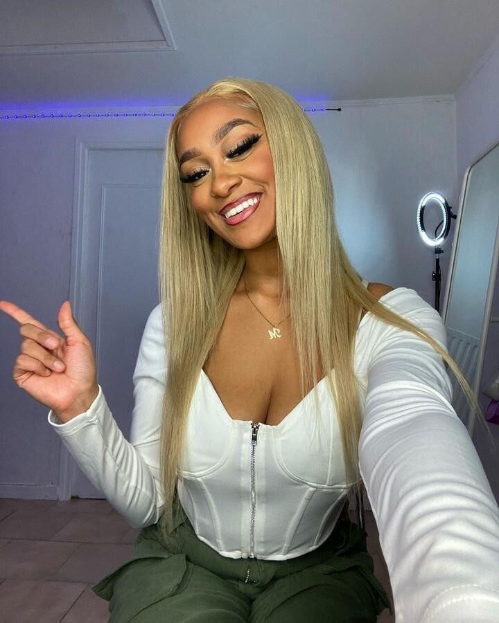 Beautiful girl
