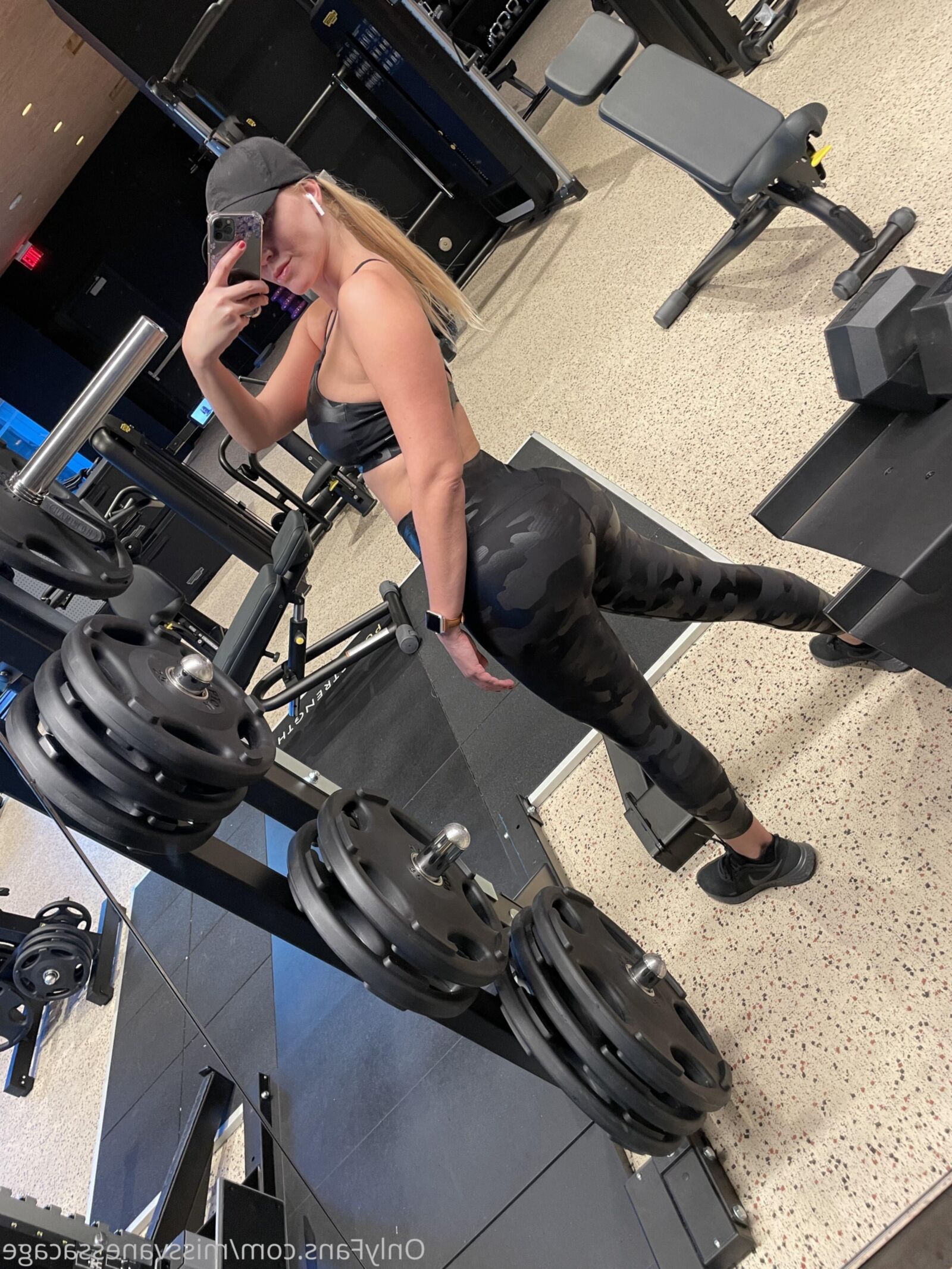 Gym,Hyke and Sauna...
