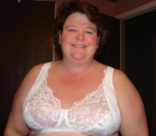 Big Tits in Bras