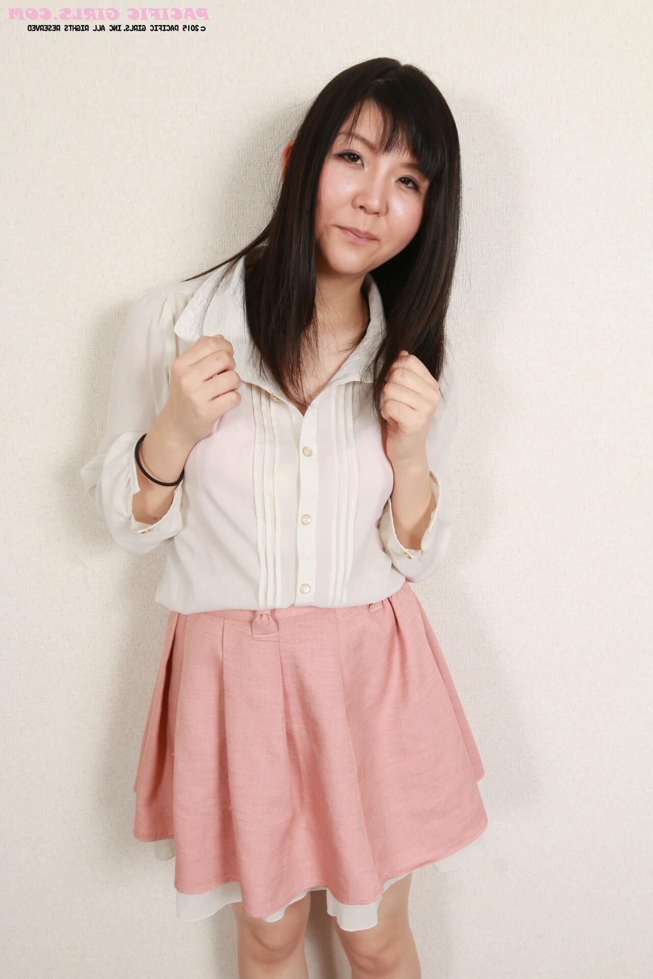 Yurika Pacific Girls