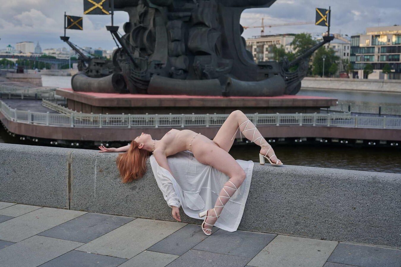 Aphralina Moskau