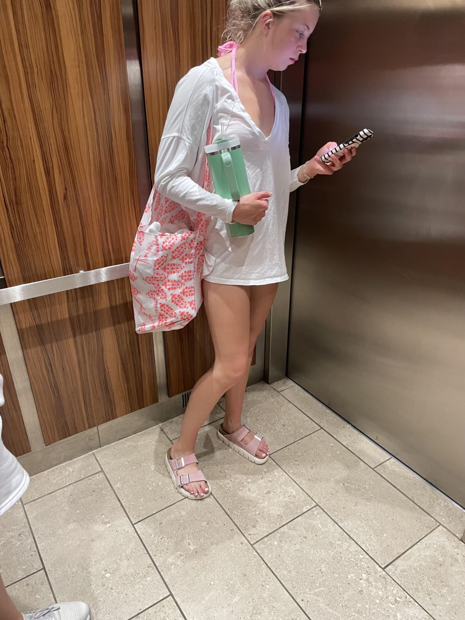 Candid Pawgs Skirts, Dresses, and Bikinis